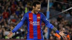Neymar confesó que "le gustaría jugar" en la Premier League