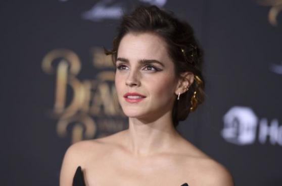 Emma Watson: esto le pagaron por rol en "La bella y la bestia"