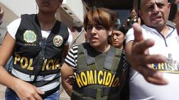 Todos los implicados en el crimen del estudiante en SJL