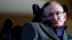 Stephen Hawking viajará al espacio