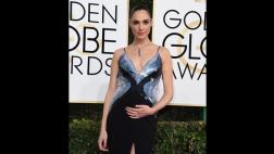 Instagram: Gal Gadot se convirtió en madre por segunda vez
