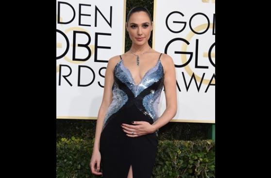 Instagram: Gal Gadot se convirtió en madre por segunda vez