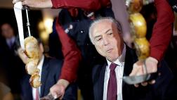 Chile, Europa y China cierran importaciones de carne de Brasil