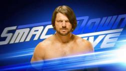 WWE SmackDown Live: repasa las peleas de la última edición