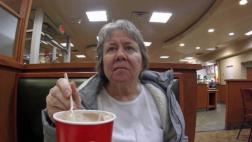 El momento en que mi madre con demencia dejó de reconocerme