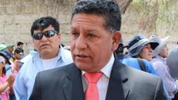 Arequipa: regidor afirma que desastres son un "castigo divino"
