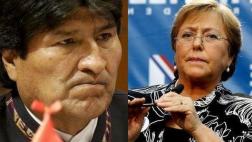 Bolivia: Acusación de Bachelet contra militares es "infamia"
