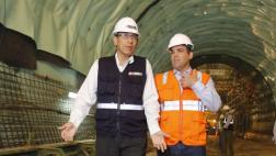 La agenda política suspendida por la situación de emergencia