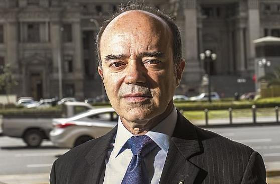 Caldas: “La Corte IDH no tiene una inclinación de izquierda”