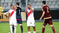 Perú vs. Venezuela: ¿Cómo lo ven las casas de apuestas?