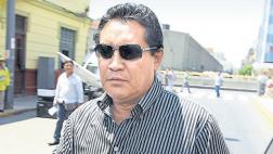Carlos Burgos enfrenta hoy una condena de 20 años