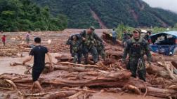 Fuerzas Armadas apoyarán a la labor de la policía por 30 días