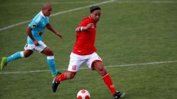 Ronaldinho: el día que regaló magia en el Cusco con Cienciano