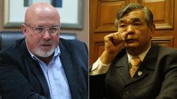 Bruce: Miyashiro está obligado a mostrar pruebas o retractarse