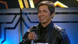 "Yo soy": esposa de Luis Miguel peruano pide ayuda para 8 hijos