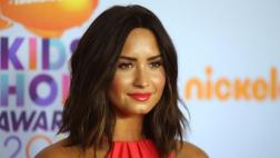 Instagram: Demi Lovato celebró cinco años sin adicciones