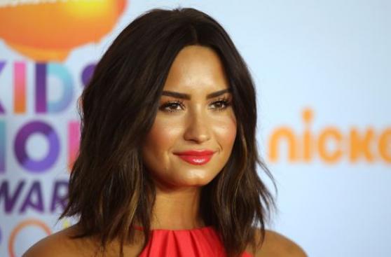 Instagram: Demi Lovato celebró cinco años sin adicciones