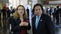 Caso Ecoteva: fiscal pide prisión preventiva para Toledo y Karp