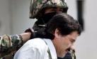 EE.UU. impone medidas para evitar infiltrados cerca de El Chapo