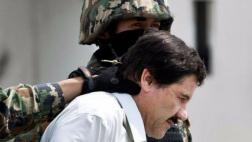 EE.UU. impone medidas para evitar infiltrados cerca de El Chapo