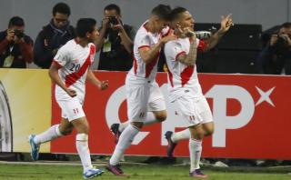 Selección: ¿Qué resultados le convienen a Perú en la fecha 13?