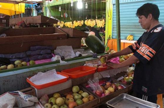 Proponen seis años de cárcel para la especulación en emergencia