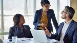 Estos son los defectos que debes superar para ser un buen líder