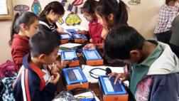 Google invierte US$50 millones para reducir brecha en educación