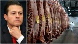 Escándalo de carne: México prohíbe importación de Brasil