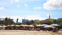 El turismo en Piura descendió en 50% por las lluvias