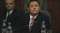 Audiencia de prisión preventiva para Zevallos fue postergada