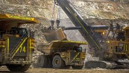 Mineras usan reservas en almacenes para atender a sus clientes