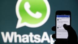Las españolas prefieren usar Whatsapp antes que Facebook