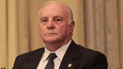 Giampietri: Se avecina una denuncia constitucional contra el TC