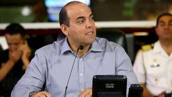 Zavala a Castañeda: Un comentario así no merece ni una palabra