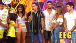 Esto es guerra: actores de VBQ se solidarizan con damnificados