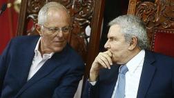 Castañeda a PPK: "El ladrón cree que todos son de su condición"