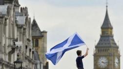 Escocia decide si pide o no segundo referéndum de independencia