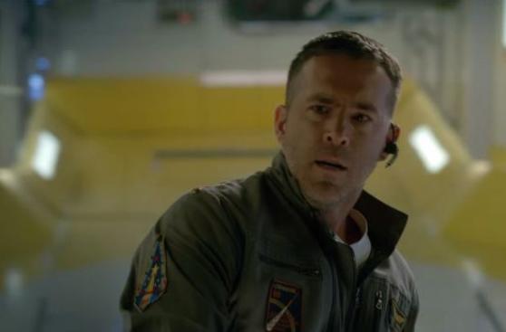 "Life", la nueva invasión extraterrestre de Hollywood