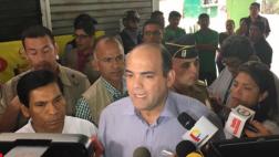 Zavala: Ejecutivo no quiere pelear con ninguna autoridad
