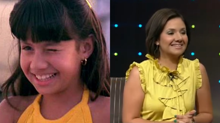 Selena tras 20 años: el antes y después del elenco [FOTOS]