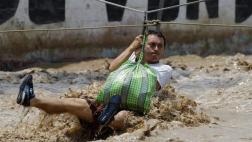 Perú - Ecuador: ¿Cuánto más durarán las fuertes lluvias?