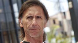 Ricardo Gareca goza de una impresionante aceptación en Lima