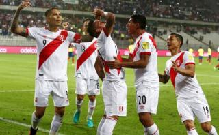 Selección: hinchas confían en triunfos ante Venezuela y Uruguay