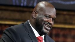 ¿Por qué Shaquille O’Neal cree que la Tierra es plana?