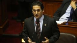 Salvador Heresi cree que Luis Castañeda "está victimizándose”