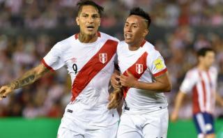Selección: diario AS de España destaca el "superataque" de Perú