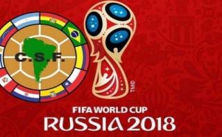 Eliminatorias Rusia 2018: así se disputará la fecha 13