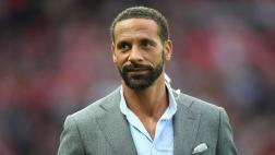 El drama de Rio Ferdinand será visto en un documental de BBC