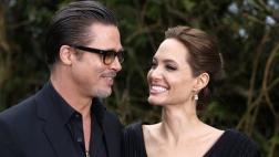 Brad y Angelina vendrían gestionando divorcio de forma directa